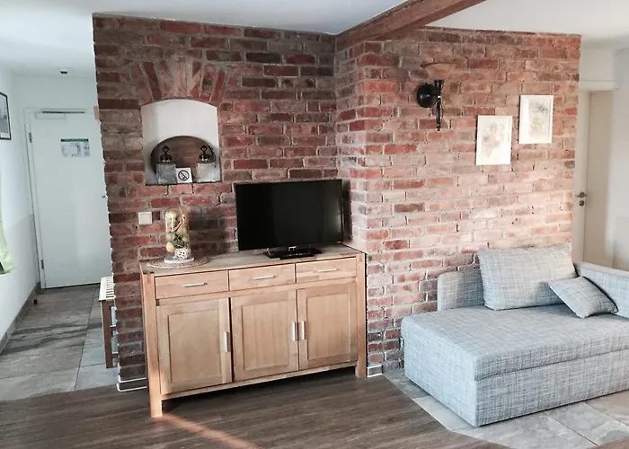 Hotel Restaurant Mühlenhof Bosse Dachwig