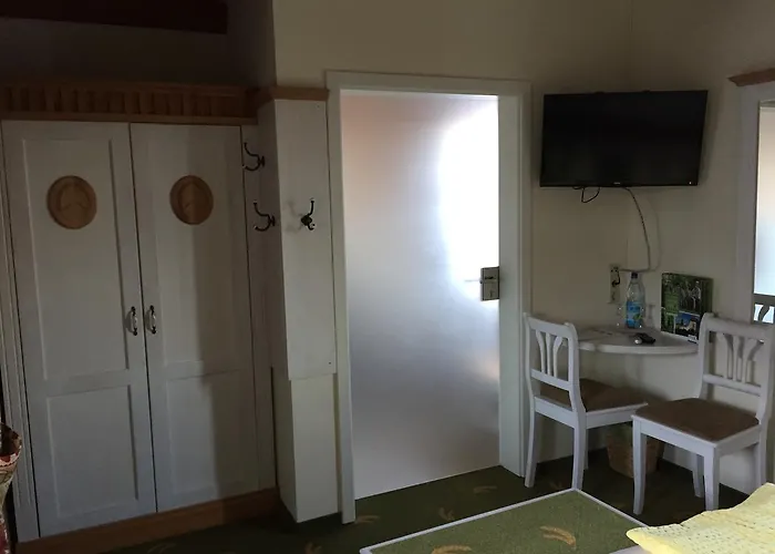 Restaurant Mühlenhof Bosse Hotel 4*