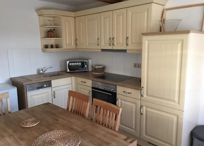 Restaurant Muehlenhof Bosse Otel