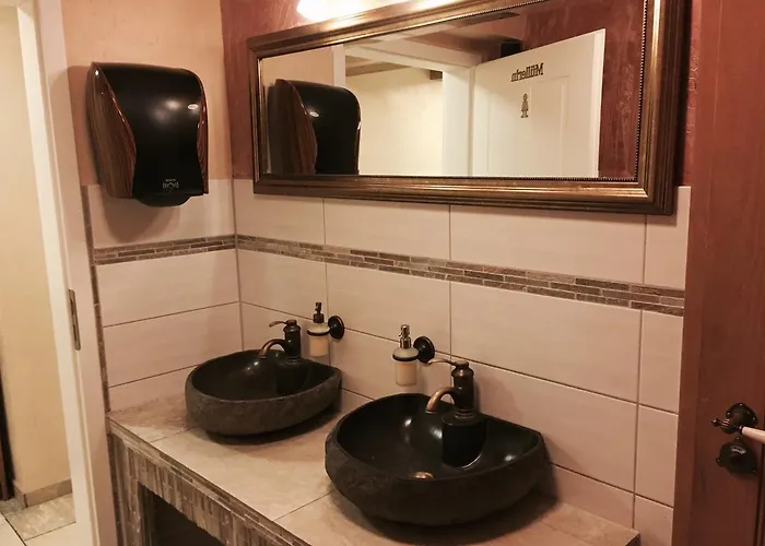 Restaurant Muehlenhof Bosse