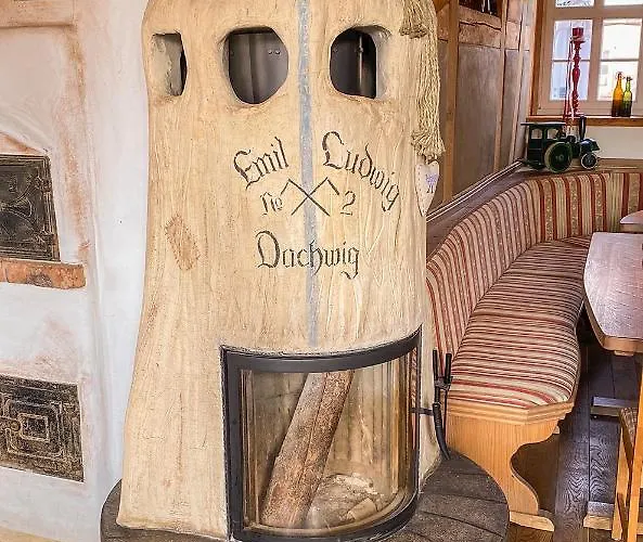 Restaurant Mühlenhof Bosse