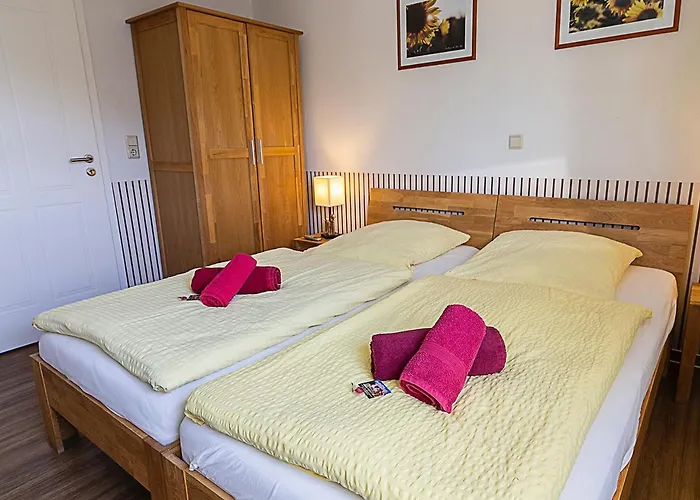 Otel Restaurant Muehlenhof Bosse 4*