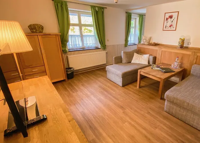 Restaurant Mühlenhof Bosse Hotel Dachwig