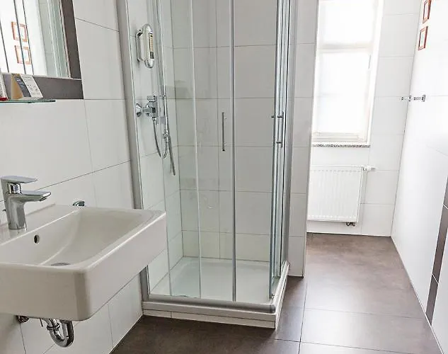 Restaurant Mühlenhof Bosse Hotel Dachwig