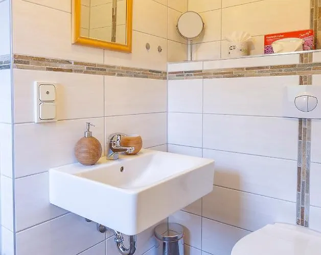 Restaurant Muehlenhof Bosse Otel