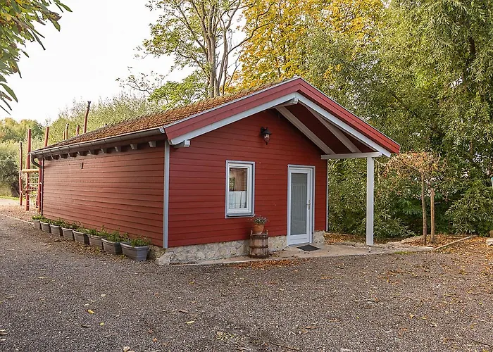 Hotel Restaurant Mühlenhof Bosse