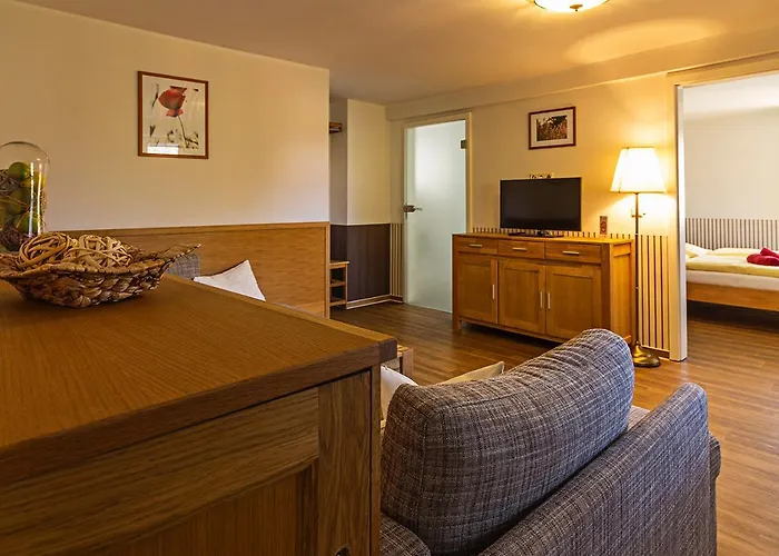 Restaurant Mühlenhof Bosse 4*