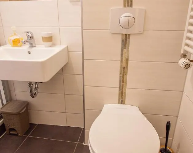 Restaurant Muehlenhof Bosse Otel