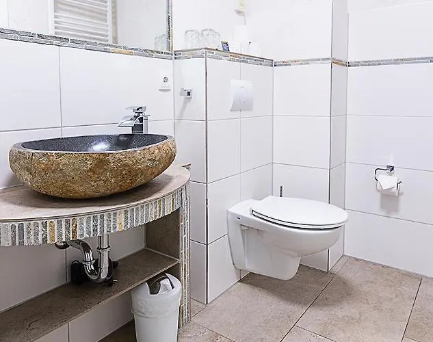 Otel Restaurant Muehlenhof Bosse 4*